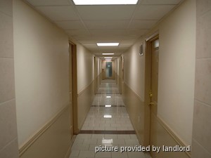 1 Bedroom apartment for rent in Toronto