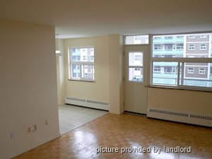 1 Bedroom apartment for rent in Toronto