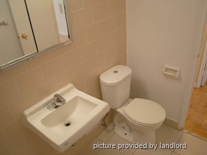 1 Bedroom apartment for rent in Toronto
