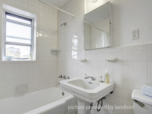 2 Bedroom apartment for rent in Etobicoke