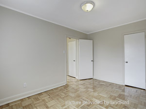 2 Bedroom apartment for rent in Etobicoke