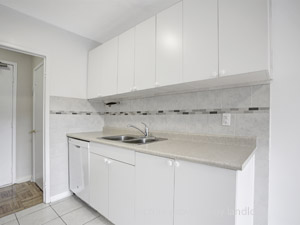 2 Bedroom apartment for rent in Etobicoke