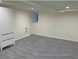 1 Bedroom apartment for rent in Toronto 