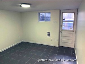 1 Bedroom apartment for rent in Toronto 