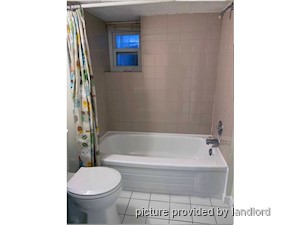 1 Bedroom apartment for rent in Toronto 