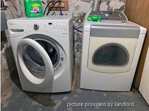 1 Bedroom apartment for rent in Toronto 