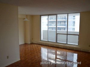 2 Bedroom apartment for rent in Toronto