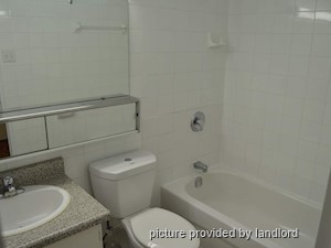 2 Bedroom apartment for rent in Toronto