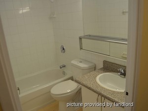 2 Bedroom apartment for rent in Toronto