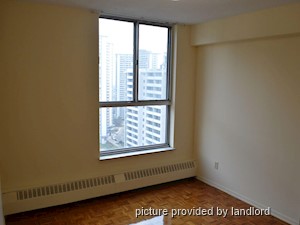 2 Bedroom apartment for rent in Toronto
