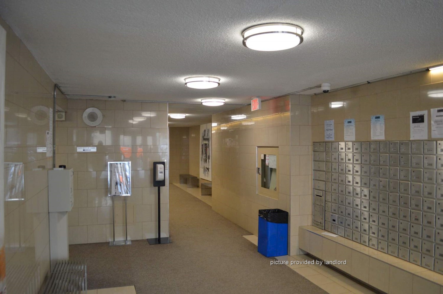 For rent 555 Sherbourne Street Toronto, Bach Viewit 3159