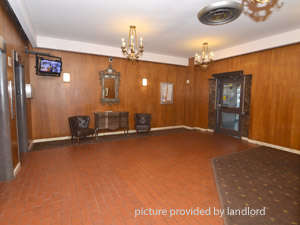 3+ Bedroom apartment for rent in YORK 