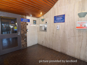 3+ Bedroom apartment for rent in YORK 