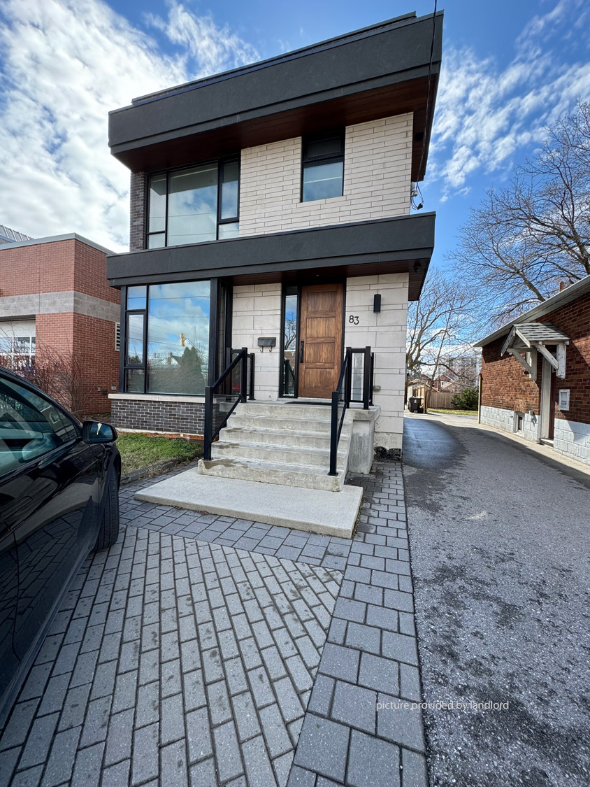 For rent 83 O'connor Dr East York, 3+ bdrm Viewit 31633