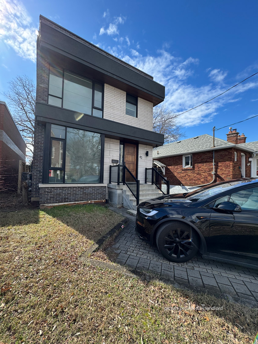 For rent 83 O'connor Dr East York, 3+ bdrm Viewit 31633