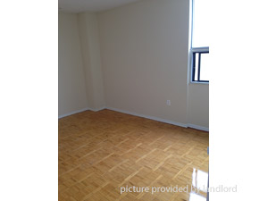 2 Bedroom apartment for rent in Mississauga   
