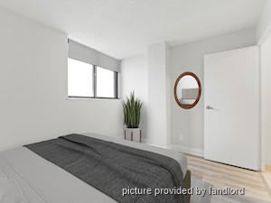 1 Bedroom apartment for rent in Waterloo   