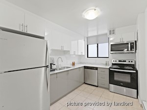 1 Bedroom apartment for rent in Waterloo   