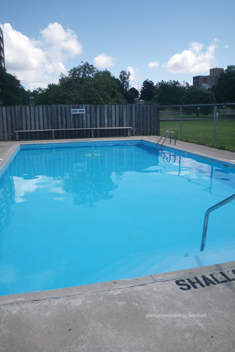 For rent 130 Lincoln Rd Waterloo, 1 bdrm Viewit 31704