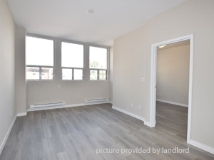 1 Bedroom apartment for rent in YORK 