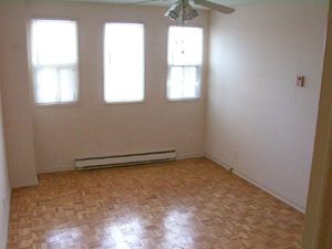 2 Bedroom apartment for rent in YORK 