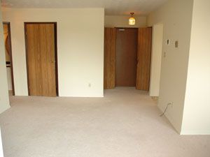 1 Bedroom apartment for rent in STRATFORD   