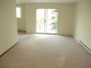 2 Bedroom apartment for rent in Stratford   