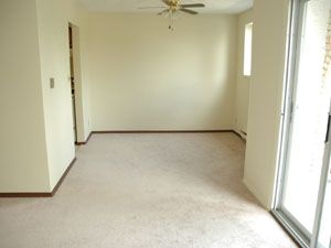 2 Bedroom apartment for rent in Stratford   