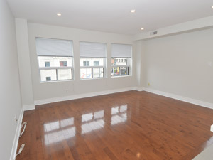 2 Bedroom apartment for rent in TORONTO 