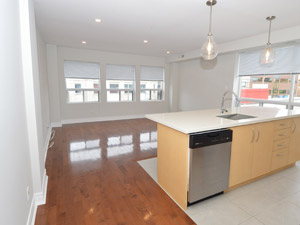 2 Bedroom apartment for rent in TORONTO 