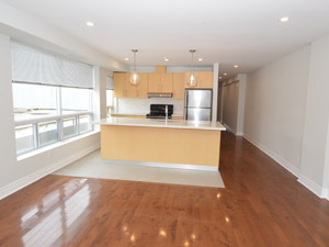 2 Bedroom apartment for rent in TORONTO 