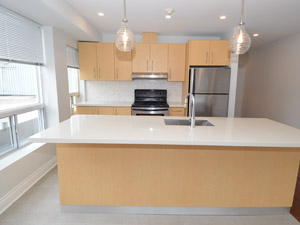 2 Bedroom apartment for rent in TORONTO 