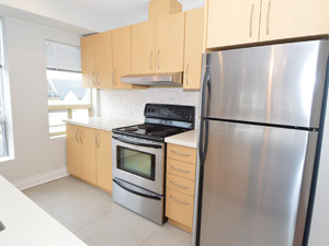 2 Bedroom apartment for rent in TORONTO 