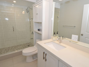 2 Bedroom apartment for rent in TORONTO 