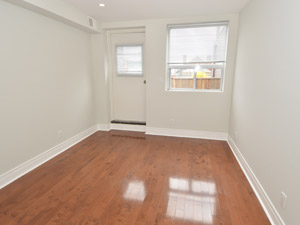 2 Bedroom apartment for rent in TORONTO 