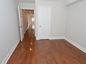 2 Bedroom apartment for rent in TORONTO 