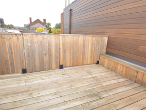 2 Bedroom apartment for rent in TORONTO 