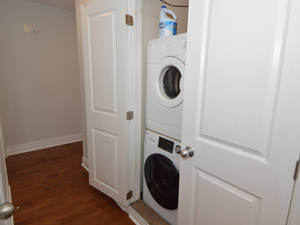 2 Bedroom apartment for rent in TORONTO 