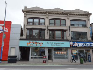 2 Bedroom apartment for rent in TORONTO 