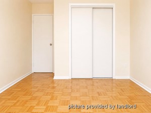 3+ Bedroom apartment for rent in Scarborough