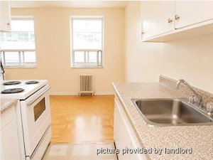 3+ Bedroom apartment for rent in Scarborough