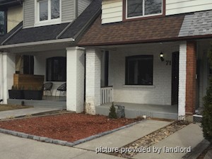 3+ Bedroom apartment for rent in TORONTO