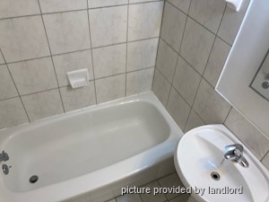 1 Bedroom apartment for rent in TORONTO