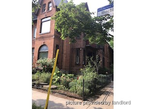 1 Bedroom apartment for rent in TORONTO
