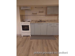 1 Bedroom apartment for rent in SCARBOROUGH