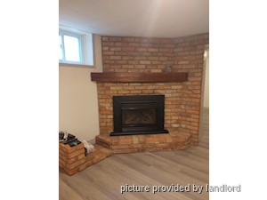 1 Bedroom apartment for rent in SCARBOROUGH
