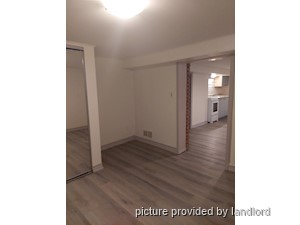 1 Bedroom apartment for rent in SCARBOROUGH