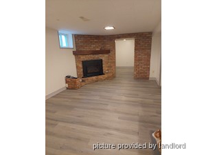 1 Bedroom apartment for rent in SCARBOROUGH