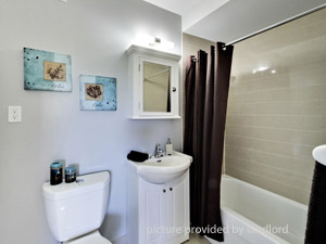 2 Bedroom apartment for rent in NORTH YORK