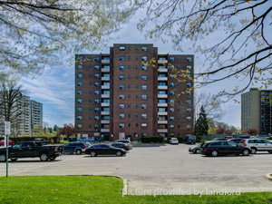 2 Bedroom apartment for rent in MISSISSAUGA 